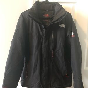The North Face Summit Series Hyvent Alpha Jacket